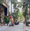 Bán nhà TÚ MỠ, Cầu Giấy. Ngõ THÔNG, Phân lô, vỉa hè 2m. Oto tránh dừng đỗ.