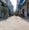 Lô đất lọt khe Hương Lộ 3 giáp Aeon Tân Phú hẻm 7m thông 20m ra mặt tiền 78m2 Nhỉnh 6 tỷ