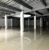 cho thuê mặt bằng 2700 m2 làm bệnh viện