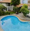 Villa’s nghỉ dưỡng Dương Quảng Hàm P.An Nhơn 300m2 hồ bơi giá 29.9 tỷ