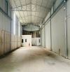 Kho An Phú Thuận An 300m/17tr Có Văn Phòng