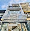 NGUYỄN VĂN CÔNG | HẺM OTO | NHÀ MỚI 3 TẦNG | NHỈNH 5 ĐỒNG