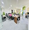 Sàn Văn Phòng Phố Yên Lãng 70m2 Giá 13 Triệu - Siêu Thoáng, Vị trí đông dân VP
