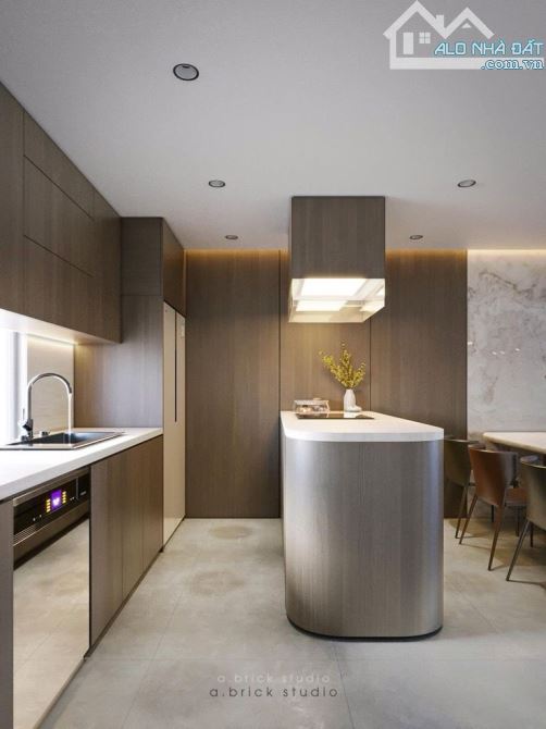 NHÀ QUẦN NGỰA - BA ĐÌNH - 57/62 M - 6 TẦNG - MẶT TIỀN 3,5M - 31 TỶ SỔ ĐỎ CHÍNH CHỦ ĐẸP