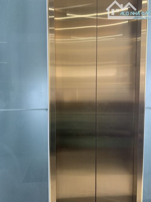 Cho thuê nhà Nguyễn Thị Định – Cầu Giấy DT 60m x 5 tầng, thang máy, ô tô giá thuê 26tr/th - 1