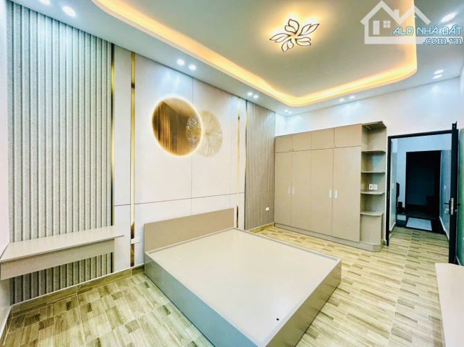 HÀNG CỰC HOT Nhà Đẹp Xây Mới Độc Lập Mặt Ngõ 229 Hàng Kênh - 1
