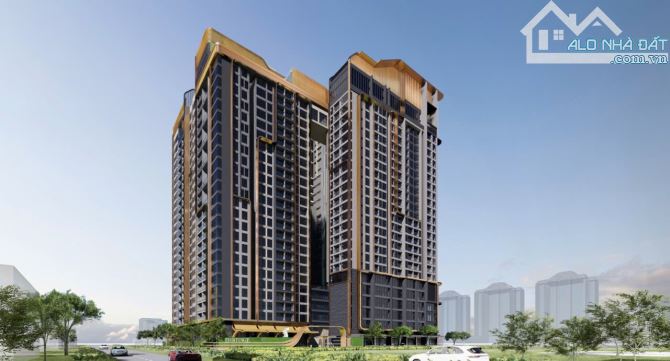 BÁN CĂN HỘ HERITAGE WEST LAKE -677 Lạc Long Quân – Tây Hồ – Hà Nội