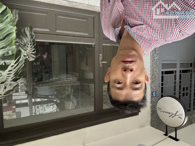 Bán nhà phố Lý Nam Đế 40m, 6 tầng, mt 3.5m, oto đỗ cửa, giá 16.95tỷ