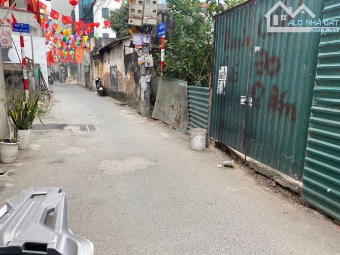 Xuân phương - 40m2 - oto qua nhà chỉ hơn 7tỷ - 1