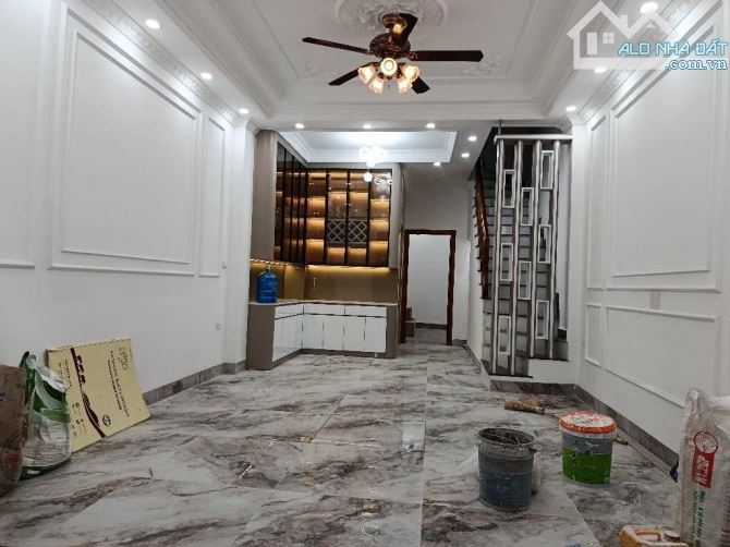 SIÊU ĐẸP - VĂN CAO - BA ĐÌNH - 55M - 6 TẦNG - MẶT TIỀN 4.3M- 19.5 TỶ SIÊU PHẨM BA ĐỊNH