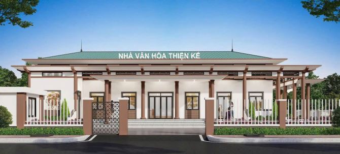 NHÀ Ở XÃ HỘI THIỆN KẾ XANH – CHÍNH THỨC NHẬN HỒ SƠ TỪ 10/03/2026 - 2