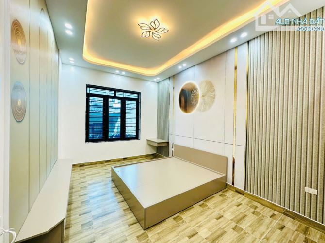 HÀNG CỰC HOT Nhà Đẹp Xây Mới Độc Lập Mặt Ngõ 229 Hàng Kênh - 2