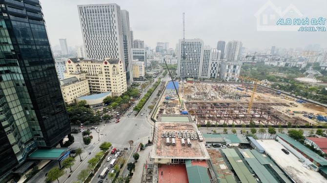 BÁN CHUNG CƯ CAO CẤP GOLDEN PARK DƯƠNG ĐÌNH NGHỆ 3PN 2WC CÓ SLOT Ô TÔ CHỈ 11.8 TỶ