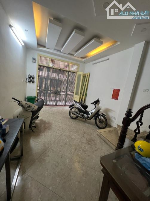 SIÊU PHẨM TT CẦU GIẤY - TRẦN QUỐC VƯỢNG -33m2-6T - Giá 10 Tỷ