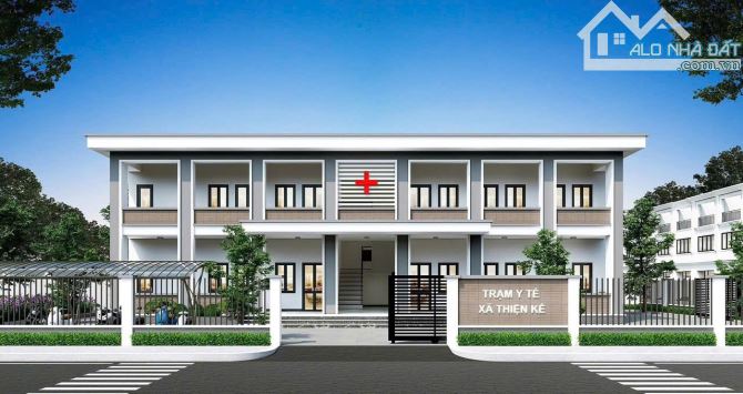 NHÀ Ở XÃ HỘI THIỆN KẾ XANH – CHÍNH THỨC NHẬN HỒ SƠ TỪ 10/03/2026 - 3