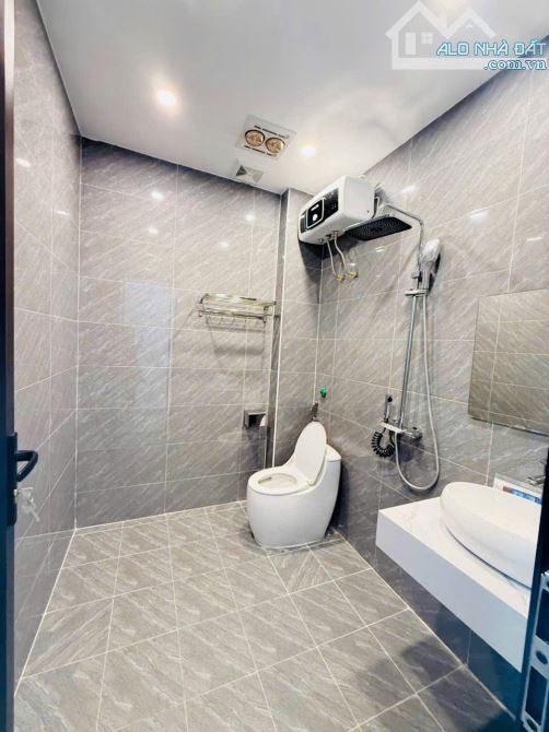 HÀNG CỰC HOT Nhà Đẹp Xây Mới Độc Lập Mặt Ngõ 229 Hàng Kênh - 3