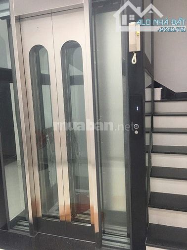 Cho thuê nhà nguyên căn,có thang máy,KDT Phước Long, TP. Nha Trang, Khánh Hòa