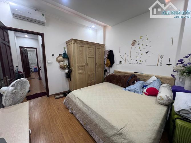 SIÊU PHẨM TT CẦU GIẤY - TRẦN QUỐC VƯỢNG -33m2-6T - Giá 10 Tỷ