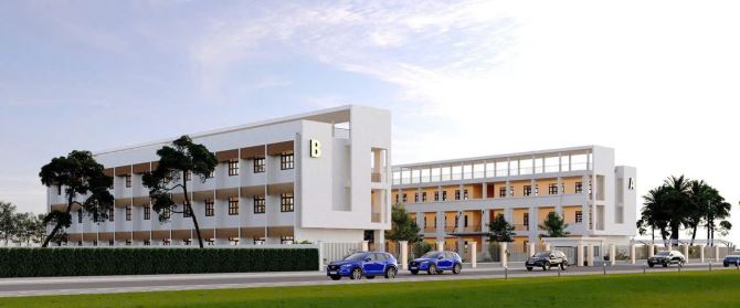 NHÀ Ở XÃ HỘI THIỆN KẾ XANH – CHÍNH THỨC NHẬN HỒ SƠ TỪ 10/03/2026 - 4