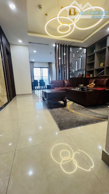 BÁN CHUNG CƯ CAO CẤP GOLDEN PARK DƯƠNG ĐÌNH NGHỆ 3PN 2WC CÓ SLOT Ô TÔ CHỈ 11.8 TỶ