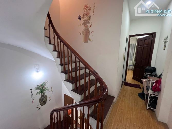 SIÊU PHẨM TT CẦU GIẤY - TRẦN QUỐC VƯỢNG -33m2-6T - Giá 10 Tỷ