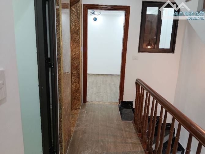 SIÊU ĐẸP - VĂN CAO - BA ĐÌNH - 55M - 6 TẦNG - MẶT TIỀN 4.3M- 19.5 TỶ SIÊU PHẨM BA ĐỊNH