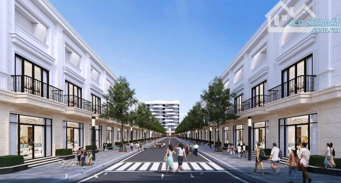 NHÀ Ở XÃ HỘI THIỆN KẾ XANH – CHÍNH THỨC NHẬN HỒ SƠ TỪ 10/03/2026 - 5