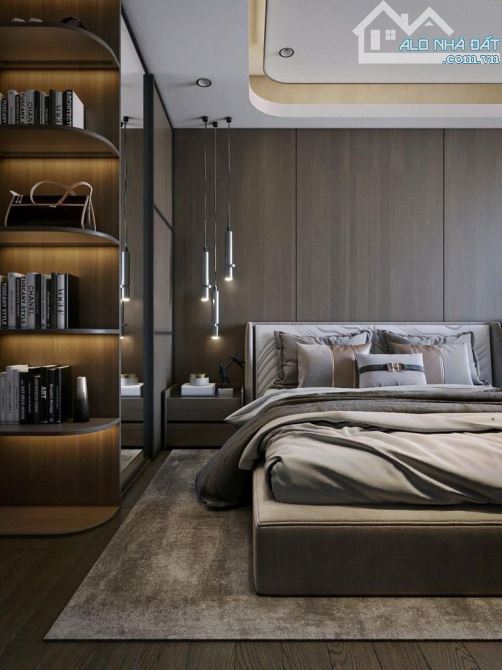 NHÀ QUẦN NGỰA - BA ĐÌNH - 57/62 M - 6 TẦNG - MẶT TIỀN 3,5M - 31 TỶ SỔ ĐỎ CHÍNH CHỦ ĐẸP