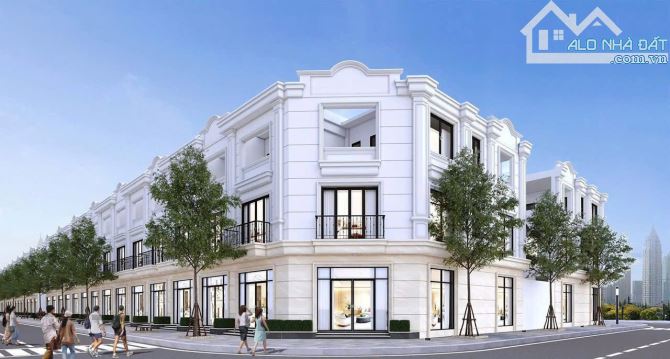 NHÀ Ở XÃ HỘI THIỆN KẾ XANH – CHÍNH THỨC NHẬN HỒ SƠ TỪ 10/03/2026 - 6