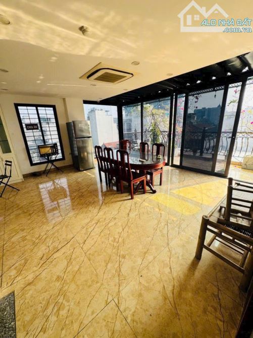 Bán nhà vị trí đắc địa phố Giang Văn Minh - Ba Đình. DT NÓI LÊN TẤT CẢ: 104 M2 - MT:10MMT