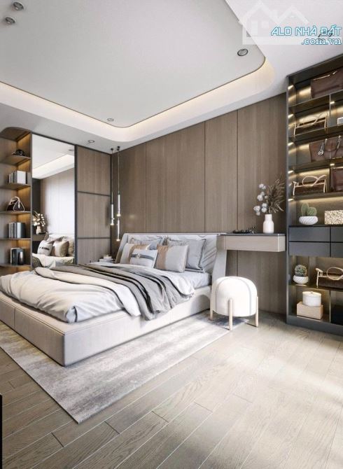 NHÀ QUẦN NGỰA - BA ĐÌNH - 57/62 M - 6 TẦNG - MẶT TIỀN 3,5M - 31 TỶ SỔ ĐỎ CHÍNH CHỦ ĐẸP