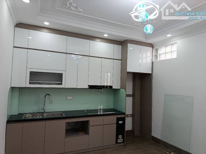 SIÊU ĐẸP - VĂN CAO - BA ĐÌNH - 55M - 6 TẦNG - MẶT TIỀN 4.3M- 19.5 TỶ SIÊU PHẨM BA ĐỊNH