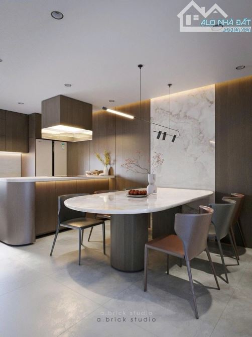 NHÀ QUẦN NGỰA - BA ĐÌNH - 57/62 M - 6 TẦNG - MẶT TIỀN 3,5M - 31 TỶ SỔ ĐỎ CHÍNH CHỦ ĐẸP