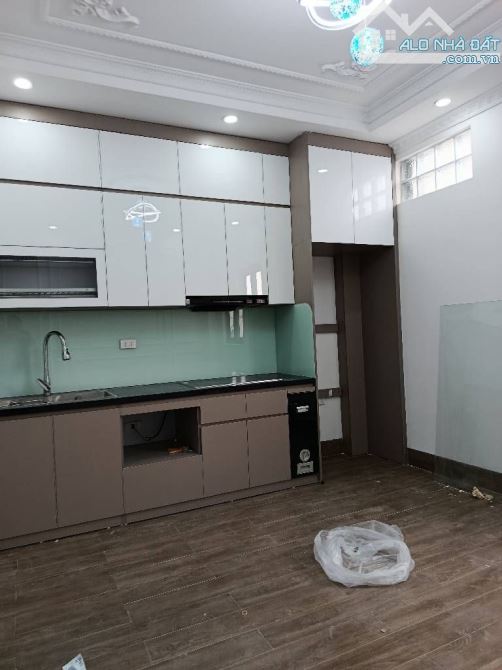 SIÊU ĐẸP - VĂN CAO - BA ĐÌNH - 55M - 6 TẦNG - MẶT TIỀN 4.3M- 19.5 TỶ SIÊU PHẨM BA ĐỊNH