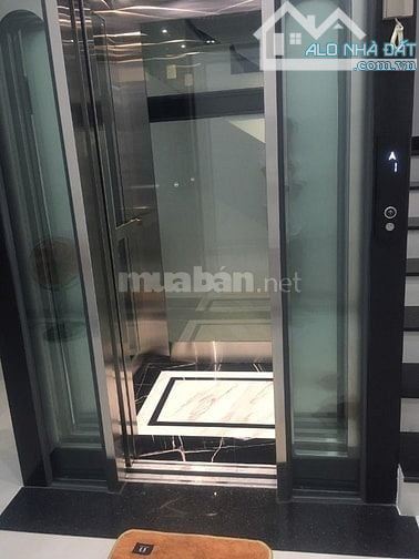 Cho thuê nhà nguyên căn,có thang máy,KDT Phước Long, TP. Nha Trang, Khánh Hòa