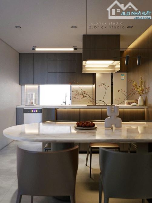 NHÀ QUẦN NGỰA - BA ĐÌNH - 57/62 M - 6 TẦNG - MẶT TIỀN 3,5M - 31 TỶ SỔ ĐỎ CHÍNH CHỦ ĐẸP