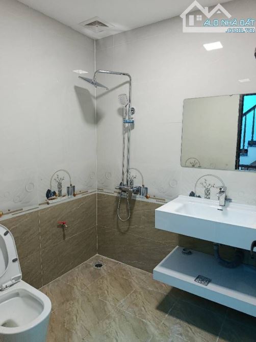 SIÊU ĐẸP - VĂN CAO - BA ĐÌNH - 55M - 6 TẦNG - MẶT TIỀN 4.3M- 19.5 TỶ SIÊU PHẨM BA ĐỊNH