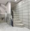 Bán nhà hẻm 231 Bình Tiên, phường 8, quận 6, 12m2
