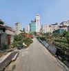 Bán đất nhìn vườn hoa Làn 2 Lê Thái Tổ DT 183m, MT9m,Hướng TN,Giá 29,5 tỷ