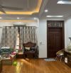Cho thuê nhà đường Cầu Giấy DT 55m x 5 tầng, mới đẹp ở sướng giá thuê 22tr/th