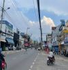 Bán nhà KDC đường Tô Ngọc Vân 72m2, nở hậu, 4 tầng, ô tô vào nhà, chỉ 8.5 tỷ