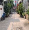 NHÀ BÁN 1 SẸT TRƯỜNG CHINH, HẺM XE TẢI THÔNG, 60m2, 4 TẦNG, 6 TỶ 8 TL