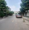 Đầu tư - Thành phố giao lưu, phân lô, vỉa hè 160m2, mặt tiền 8m, gần hồ, building