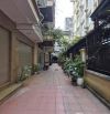 Bán nhà Lý Nam Đế, DT 44m x 5 tầng, mặt tiền 3.8m, 20.5 tỷ đồng