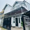 Bán nhà xây kiên cố Trương Văn Hoàn - Đà Lạt