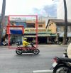 BÁN NHÀ MẶT TIỀN 484 NGUYỄN CHÍ THANH , P7 , QUẬN 10. DT: 8x28 , HẦM 8 TẦNG , GIÁ 74 TỶ
