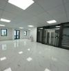 Cho thuê văn phòng tại Kiến Hưng luxury, 65 m2/tầng sàn thông đẹp , giá chỉ 7 tr/tháng