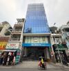 Tòa Nhà  10 Tầng - MT Nguyễn Hữu Cầu Quận 1 - 450tr/tháng - 300 tỷ