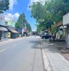 Mặt tiền Âu Cơ - Hoà Thành - Tây Ninh ( 7,5 x 40 ) nở hậu 16m
