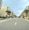 BÁN NHÀ CĂN GÓC 5 TẦNG THANG MÁY KHU GLOBAL CITY PHƯỚC LONG THỦ ĐỨC DIỆN TÍCH 100M2 GIÁ 54